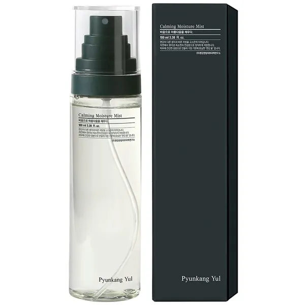 PYUNKANG YUL Calming Moisture Mist 100ml 3.38 Fl.oz - 