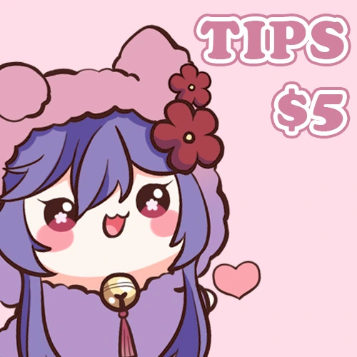 $5 Tips