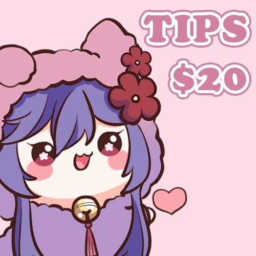 $20 Tips
