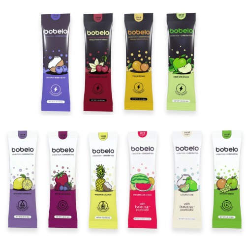 Ultimate Flavor Sampler (20 count)