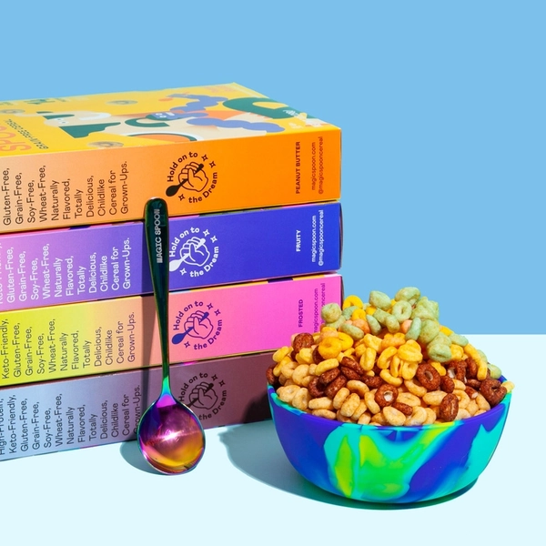 Variety Pack, 4 Boxes