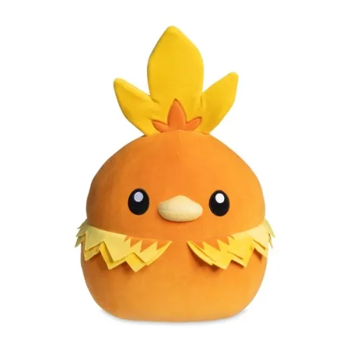 Torchic Squishmallows Plush - 12 In.
