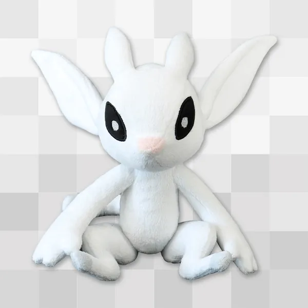 Ori Plush