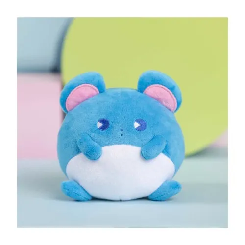 Marill Pokémon Soda Pop Plush