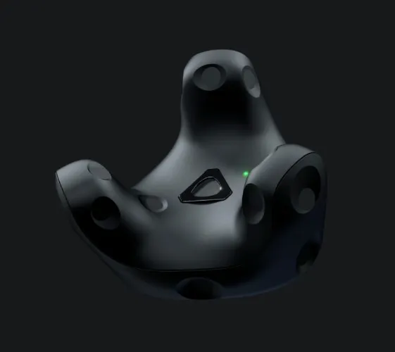 Fullbody Tracking Upgrade (Vive Tracker 3.0)