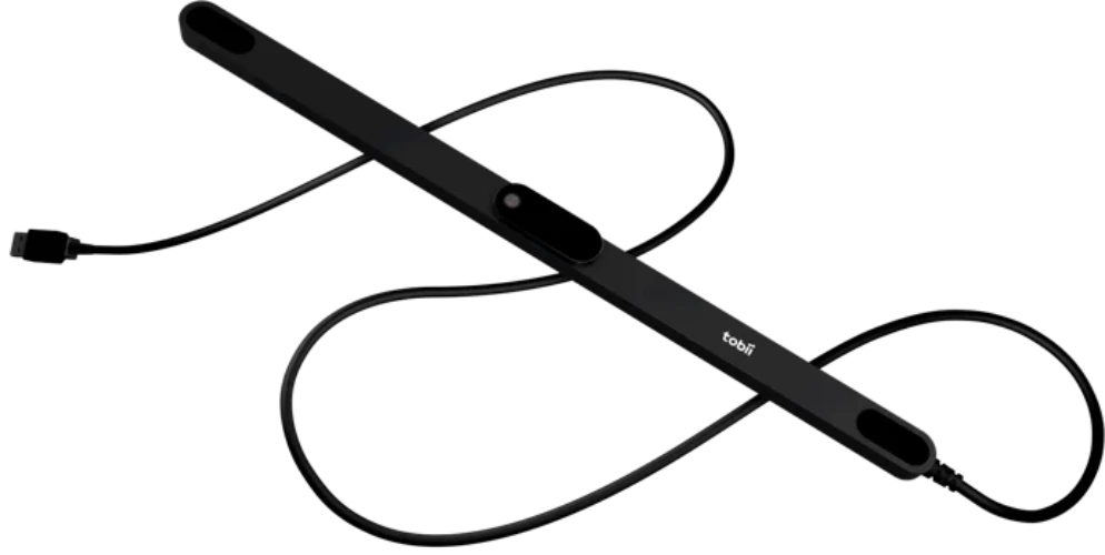 Tobii Eye Tracker 5