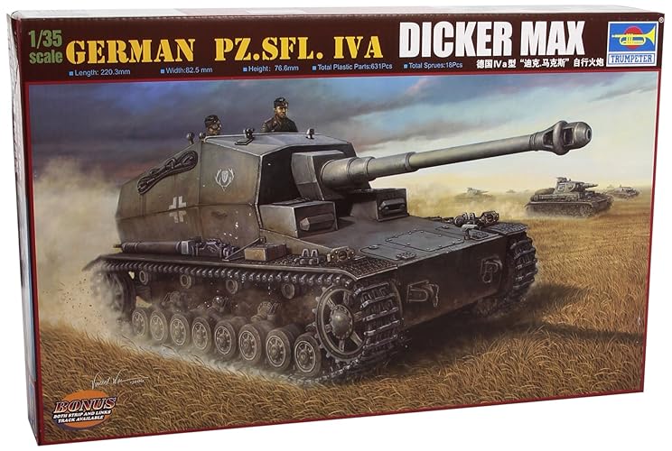 Dicker Max Model