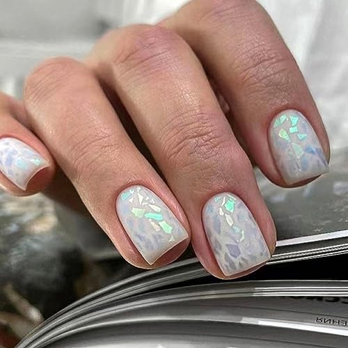 Press on Nails Short