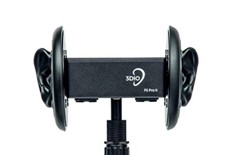 3Dio FS Pro II (FSP2-2B-003)