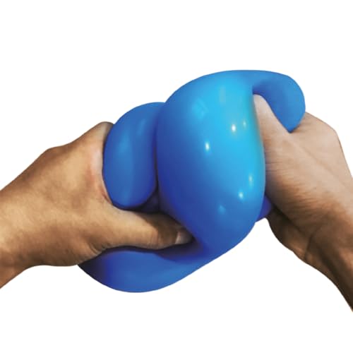 Large Squishy Fidget Stress Relief Ball