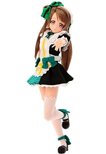 Love Live! School Idol Project - Minami Kotori - PureNeemo - PureNeemo Characters #082 - 1/6 (Azone)　 - Brand New