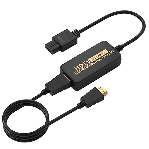 retro nintendo capture card