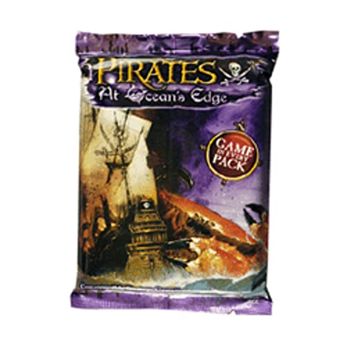 Pirates At Ocean's Edge Pirates At Ocean's Edge Booster Pack