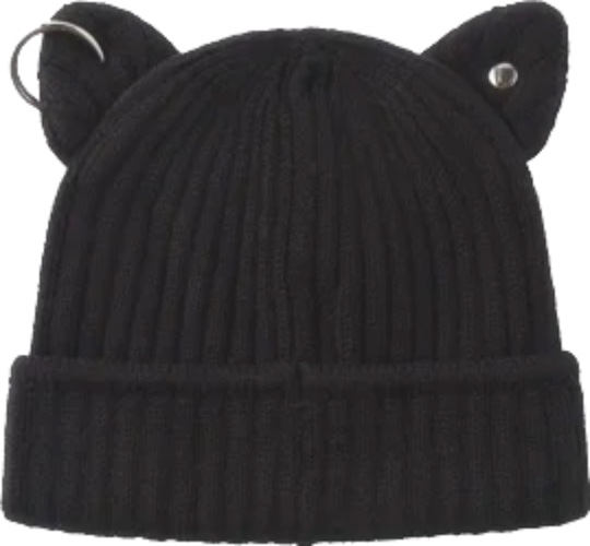 HEARTSTEEL Sett Beanie