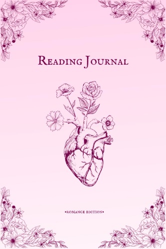 Reading Journal Paperback