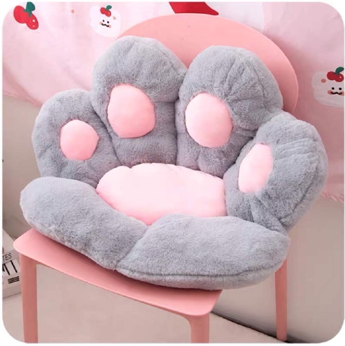 cat paw cushion ^•ﻌ•^ฅ