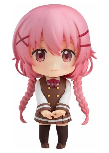 kaoruko moeta figure