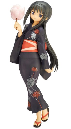 kimono homura figure