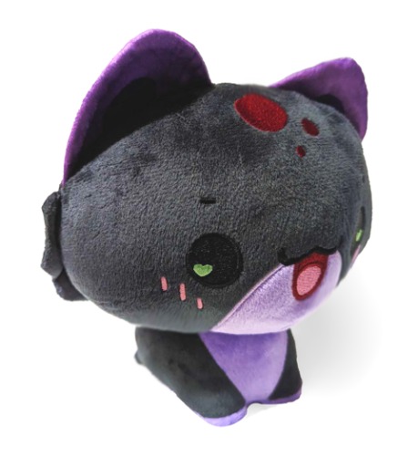 Mega Plush 2.0 - ✨🌈💖 Mega ✨🌈💖's Ko-fi Shop