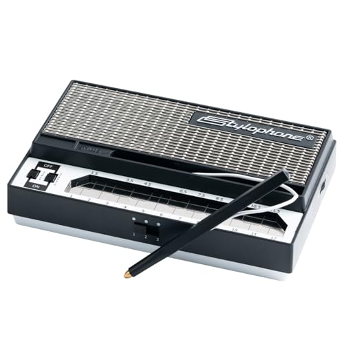 Stylophone The Original Pocket Electronic Synthesizer - Original