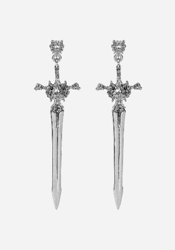 Longclaw Earrings | Default Title