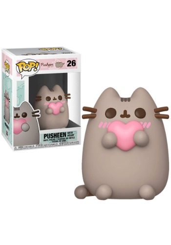 pusheen funko pop