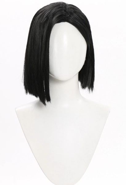 Viper Cosplay Wig