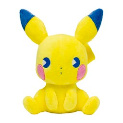 Pocket Monsters - Pikachu - Saiko Soda Refresh (Pokémon Center) - Brand New