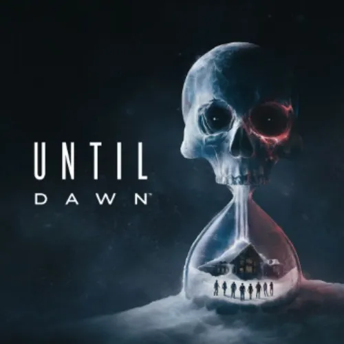 Until Dawn