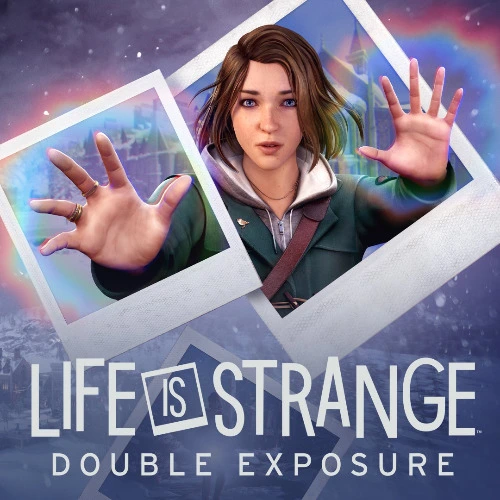 Pre-purchase Life is Strange: Double Exposure on Steam