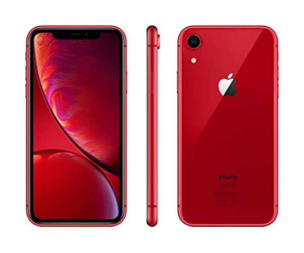 Apple Iphone Xr 128Go Red (Reconditionné) - Red - 128Go