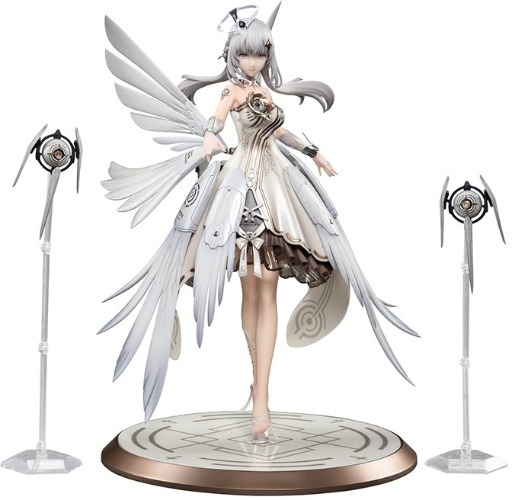 Punishing: Gray Raven - Liv - 1/7 - Woven Wings of Promised Daybreak Ver. (APEX) - Pre Owned