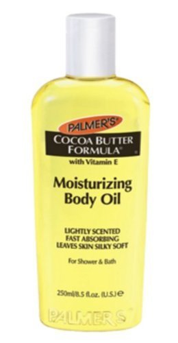 Palmers Cocoa Butter - Moisturizing Body Oil - Bottle - 250ml