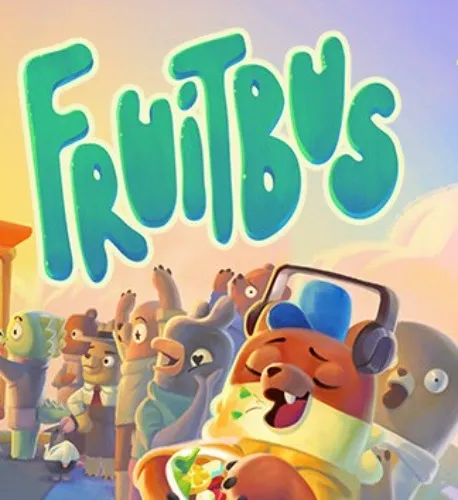 Steam Game: Fruitbus