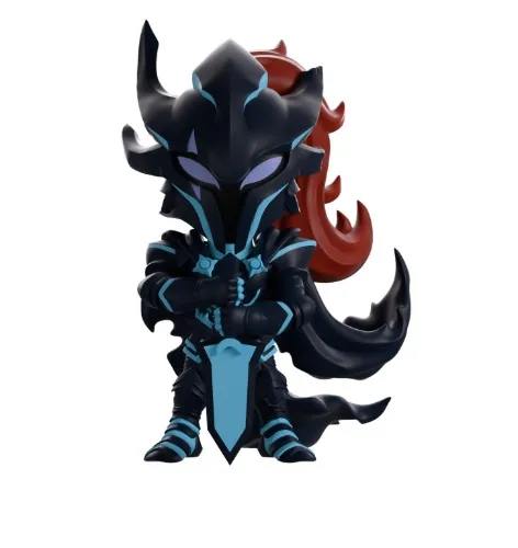 Igris from Solo Leveling Vinyl Figure