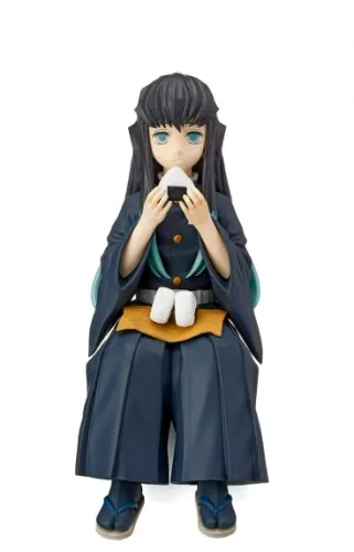 Muichiro Rice Ball Figure