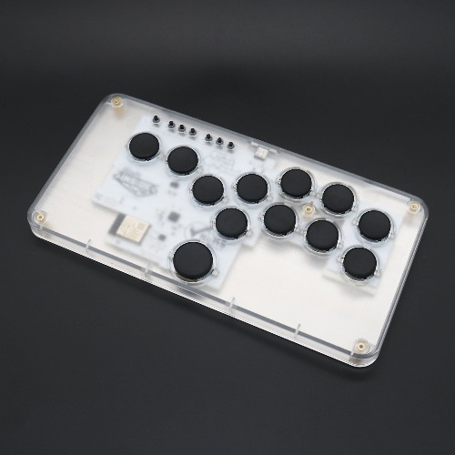 Snack Box Micro! Fight stick