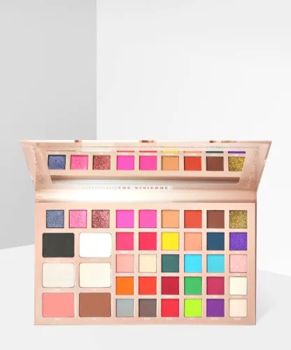 BEAUTY BAY: The destination to explore your beauty obsessions