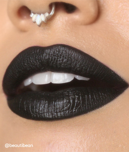 Feature Liquid Lipstick | Default Title