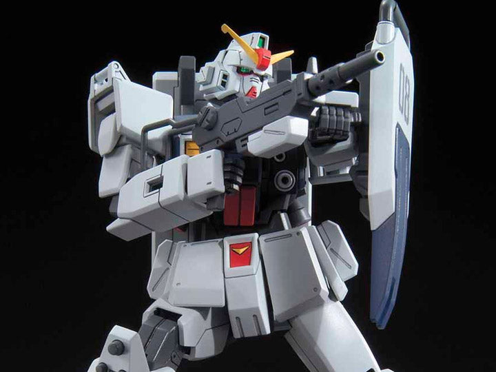 HGUC 1/144 #210 RX-79[G] Ground Gundam Type