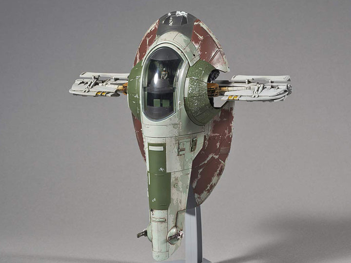 IT'S CALLED SLAVE 1 1/144 Scale Model Kit