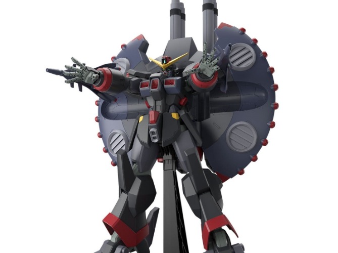 HGGS 1/144 #246 Destroy Gundam