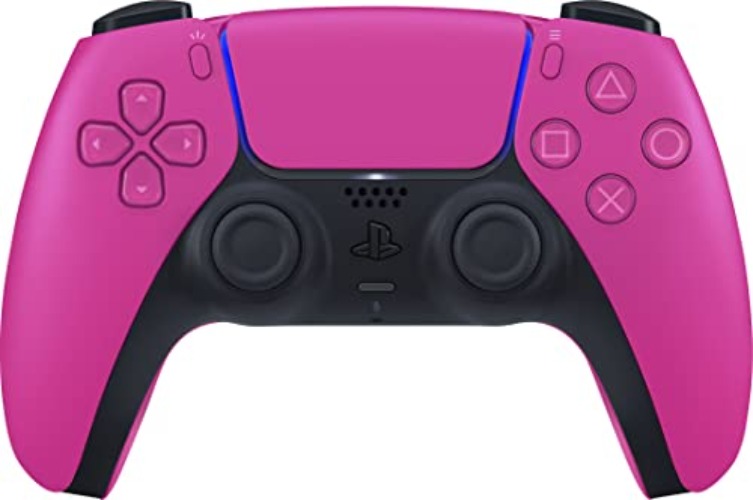 PlayStation DualSense Wireless Controller - Nova Pink - Nova Pink