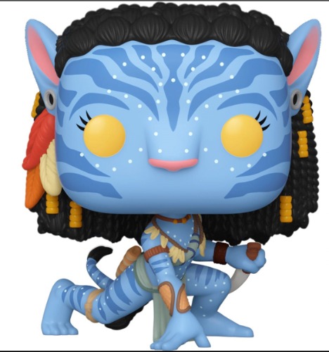 **PRE ORDER** Avatar Neytiri Funko Pop! Vinyl Figure #1322
