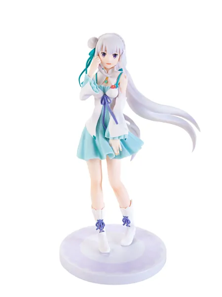 Sega Starting Life in Another World: Emilia Premium Figure