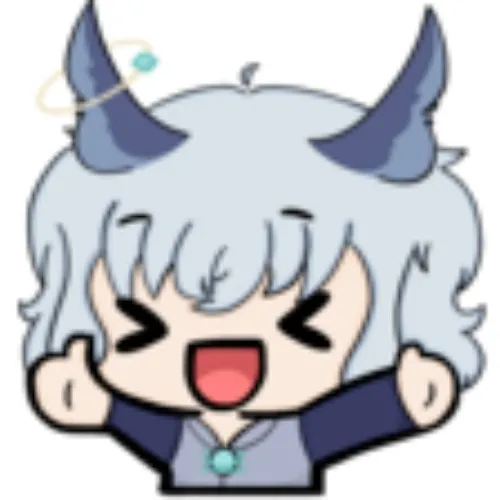Emote Commission