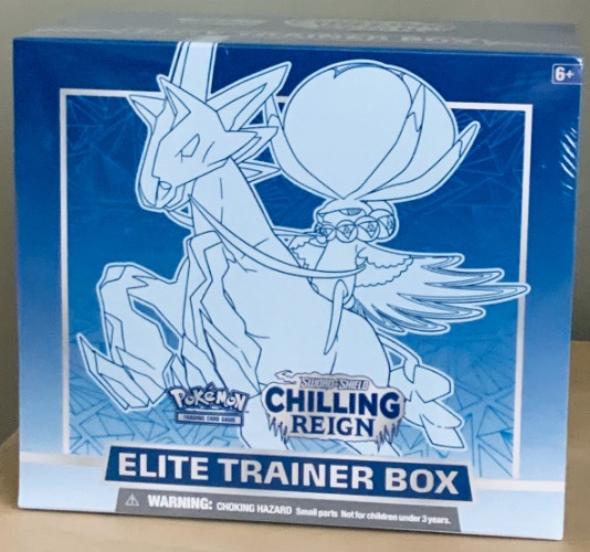Chilling Reign Elite Trainer Box