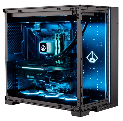 Starforge Systems Voyager Creator Elite