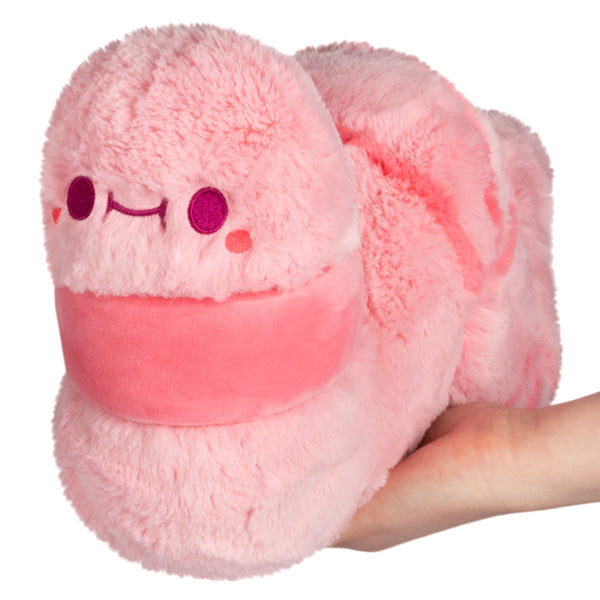 Mini Squishable Worm | Default Title