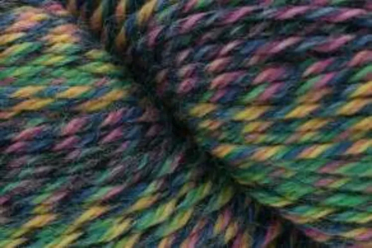 Wool Warehouse Yarn Spree